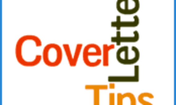 Avoid cover letter mishaps