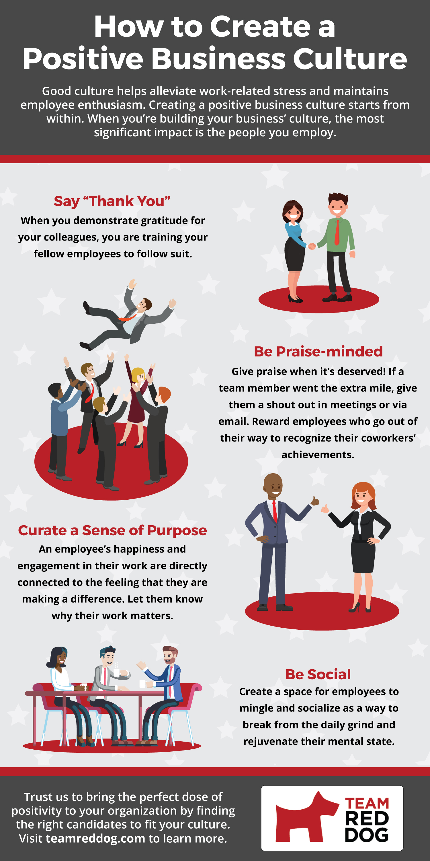 infographic definition of culture in business