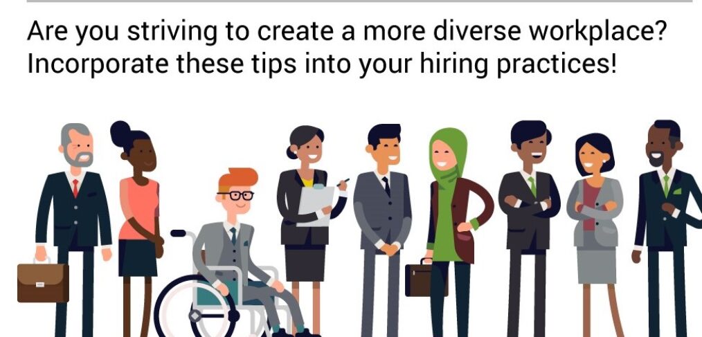 Sourcing Diverse Candidates