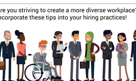 Sourcing Diverse Candidates